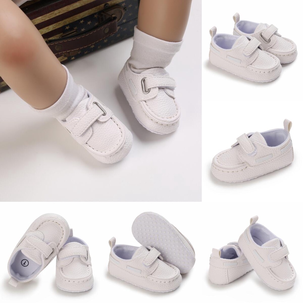 Giày Lười Chống Trượt Kiểu Dáng Thời Trang Cho Bé