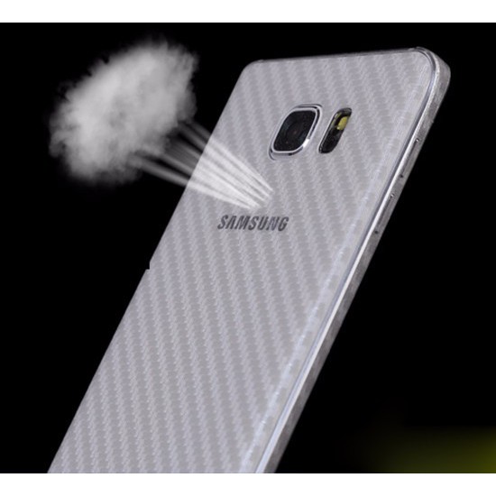 Dán carbon Samsung Galaxy S7/S7 Edge