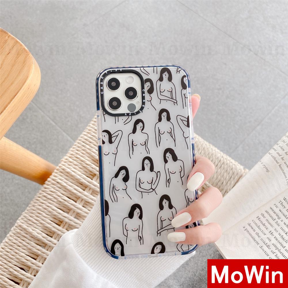 Ốp điện thoại TPU mềm trong suốt chống sốc cho Iphone 12 Pro Max 11 Se2020 8 Mini Xr Pro Xs 7 Max 12 8plus 7plus Max