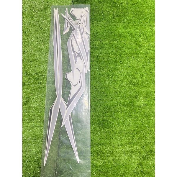 Tem AB 2018 đời 125