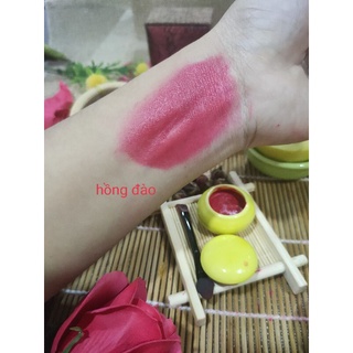 Son cổ trang