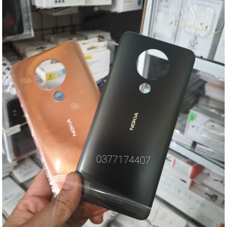Vỏ thay nắp lưng sau cho Nokia 5.3 Zin máy đẹp như mới
