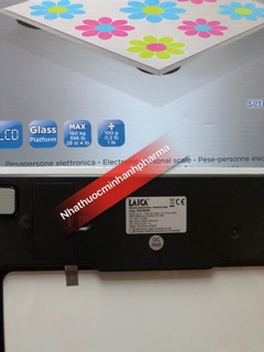 Cân Laica PS1050 New✳️ New✳️ New✳️