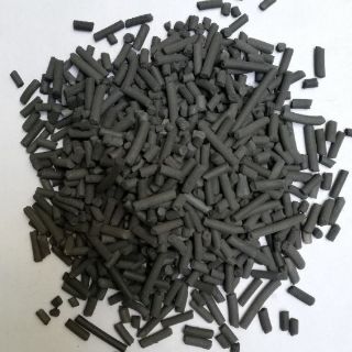 Than hoạt tính máy hút mùi (hộp 500g)