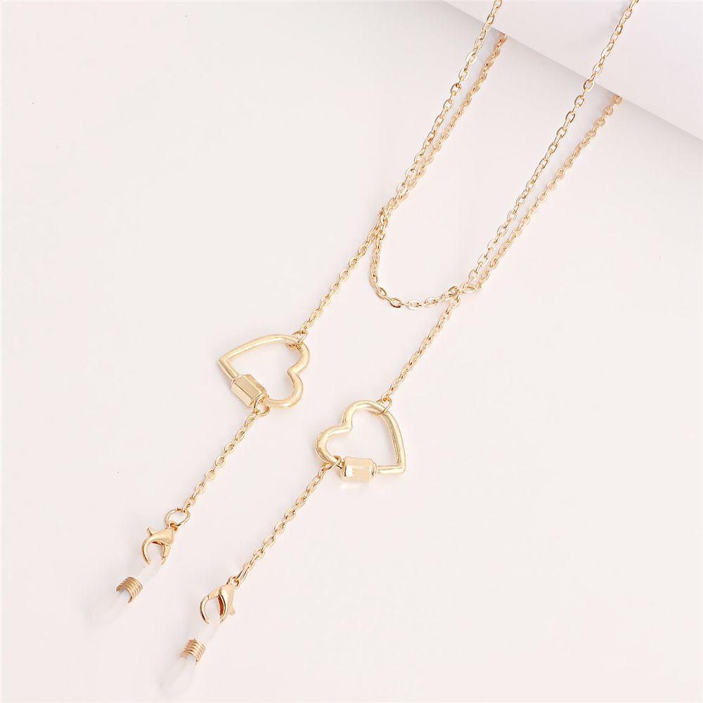 ESPO Dây Đeo Mắt Kính Chống Trượt Thời Trang