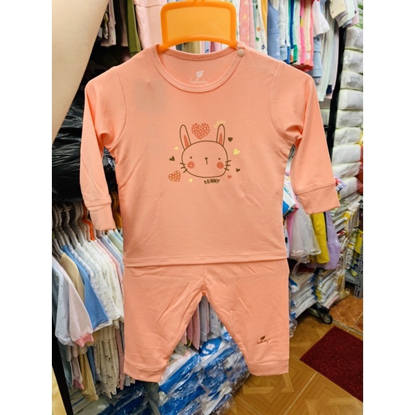 Bộ cài vai pettit Lullaby siêu mềm, mát
