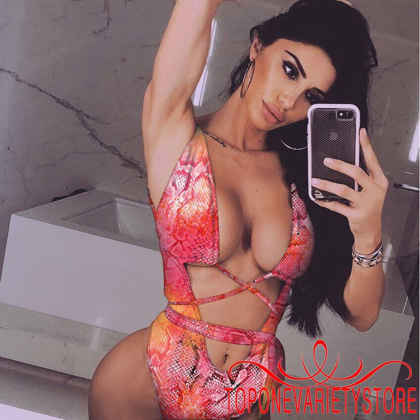 Bikini có mút nâng ngực in nhiều họa tiết độc đáo quyến rũ cho nữ | BigBuy360 - bigbuy360.vn