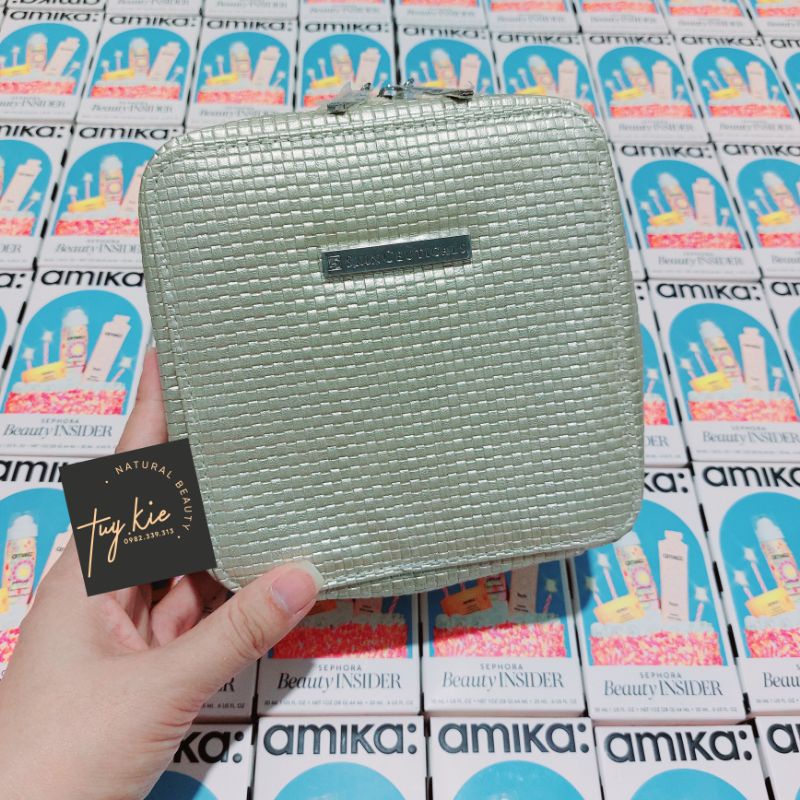 Túi Mỹ Phẩm Skinceauticals Hộp Vuông