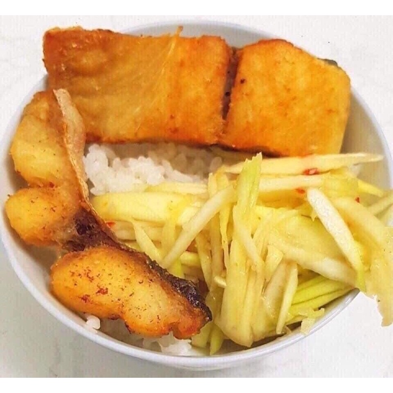 DỨA MỘT NẮNG CẮT MIẾNG