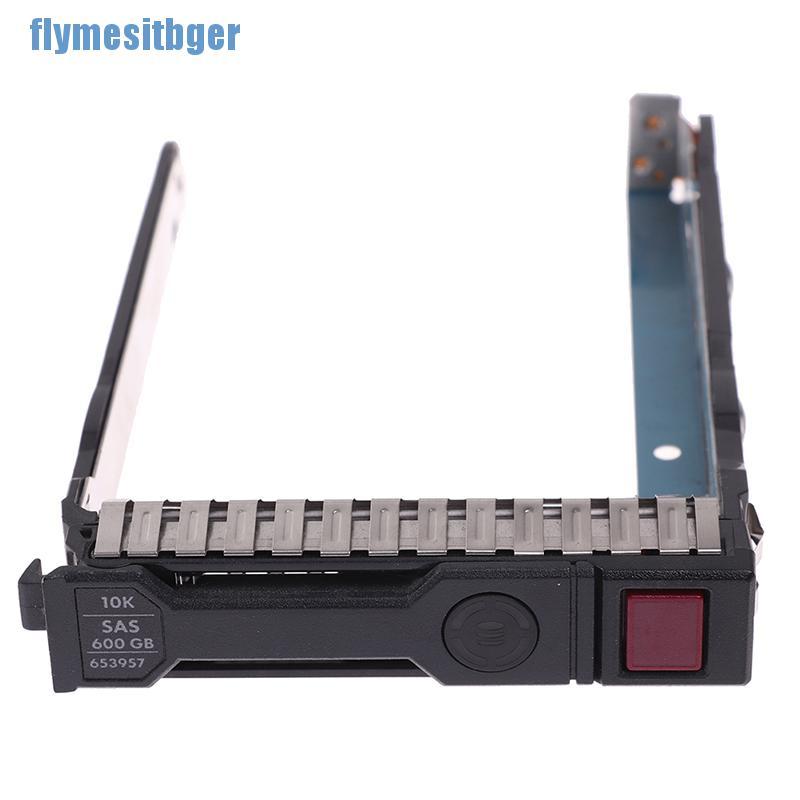 Khay Gắn Ổ Cứng 2.5 "Sff Sas Sata Hdd Dành Cho Hp G8 Gen8 G9 Dl380P Dl360P