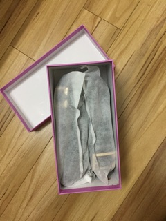 Giày bệt nữ