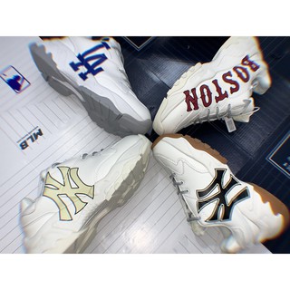 Giày thể thao độn đế siêu mềm