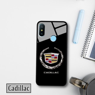 Ốp lưng Xiaomi Redmi NOTE 6 PRO - Logo Oto