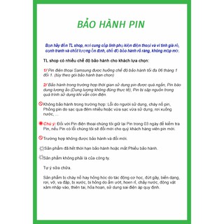Pin Touch Lai 512 / BL-200D