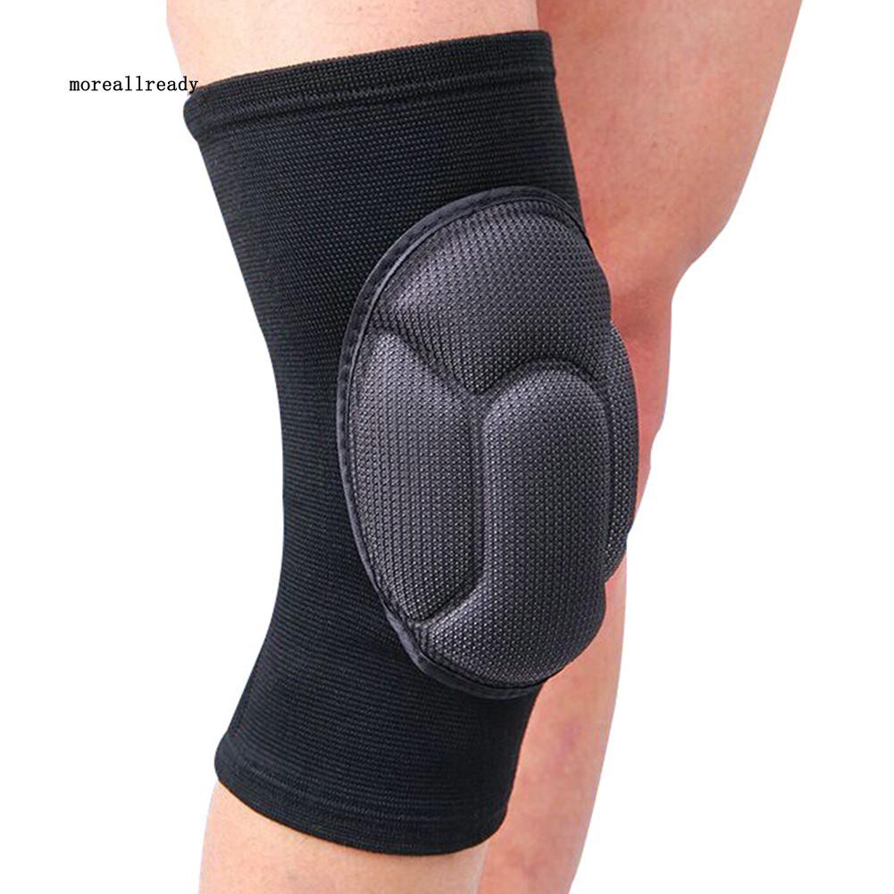 Set 2 Băng Quấn Bảo Vệ Đầu Gối Khi Chơi Thể Thao