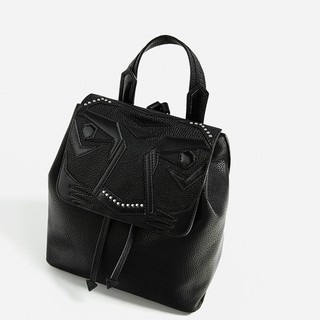 Balô thời trang ZARA cá tính
