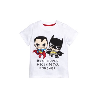 Áo phông H&M xuất dư