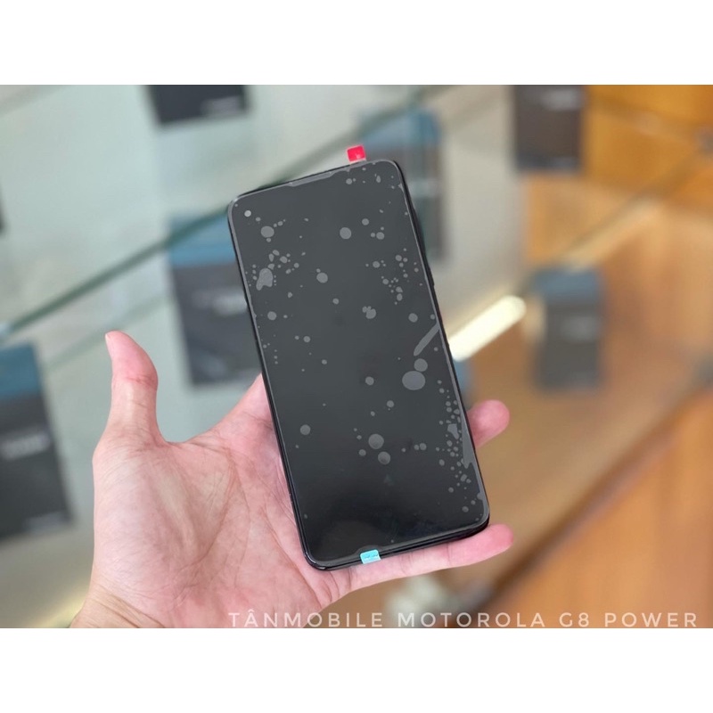 Điện thoại Ram 4gb/64gb Motorola G Power 2020 chính hãng giá rẻ | BigBuy360 - bigbuy360.vn