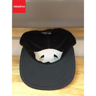 MŨ SNAPBACK BIT ĐUÔI VNXK MISTER 343