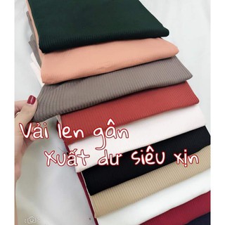 ÁO LEN Thúy Clothing