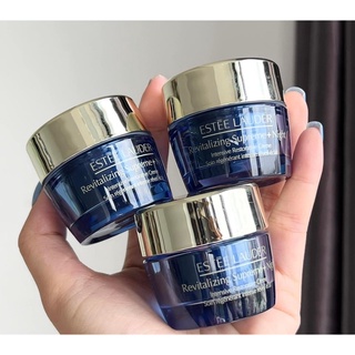 Kem dưỡng mới ban đêm Estee Lauder Revitalizing Supreme+ Night mini 15ml
