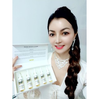 DR ANGEL - Bộ phục hồi da hư tổn Miracle Repair Serum