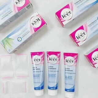 KEM TẨY LÔNG VEET