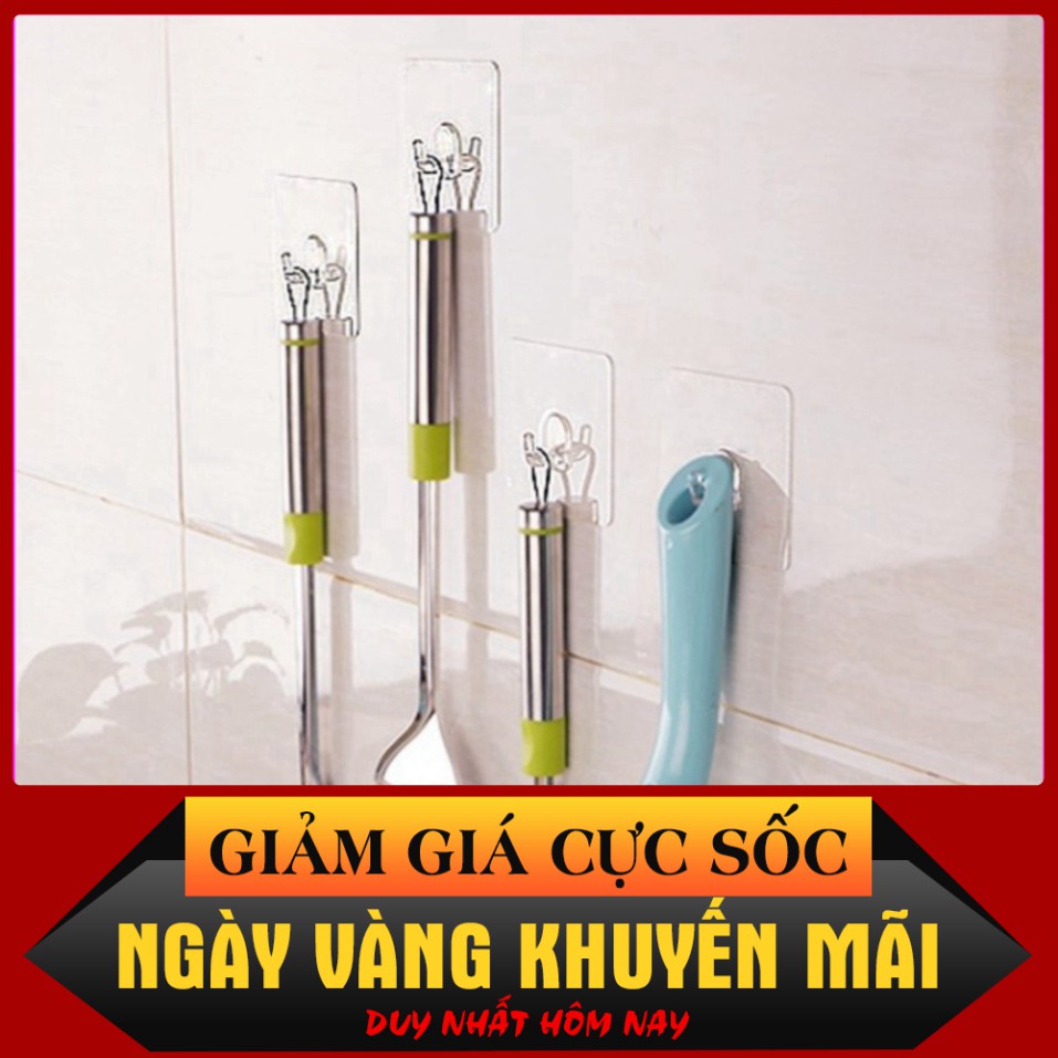 HOT FREE SHIP> CỰC HOT FREE SHIP Móc Dán Tường Trong Suốt Siêu Chịu Lực GIÁ TỐT CHỈ CÓ TẠI TIỆN ÍCH SHOP . GIÁ TỐT CHỈ C