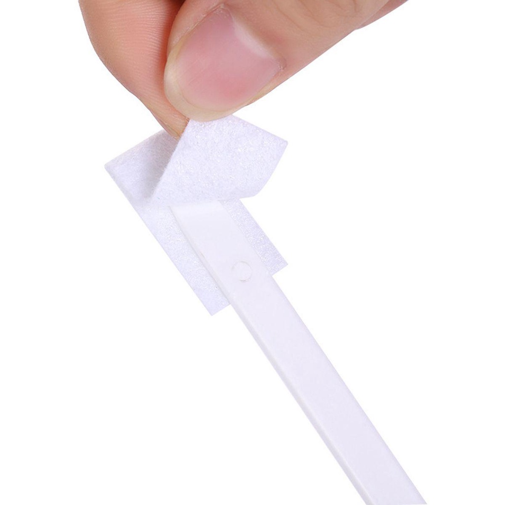 JARRED Bàn Chải Làm Sạch Khe Hở Cửa Sổ Bàn Phím Máy Tính Crevice