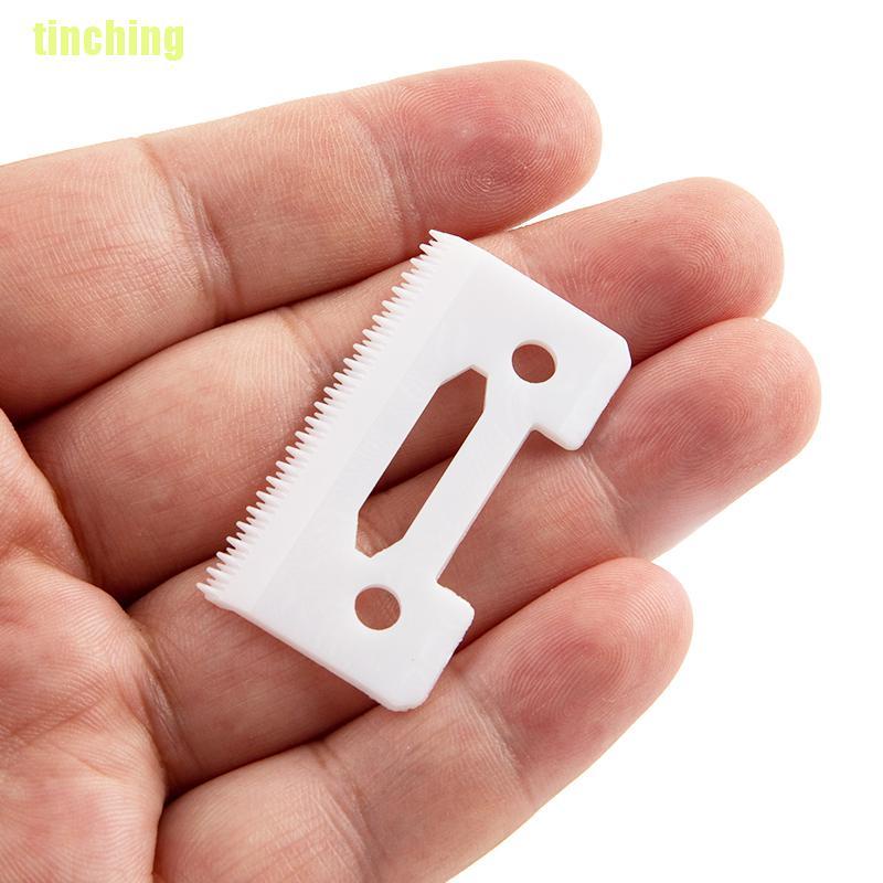 Tông Đơ Cắt Tóc Bằng Sứ 8148