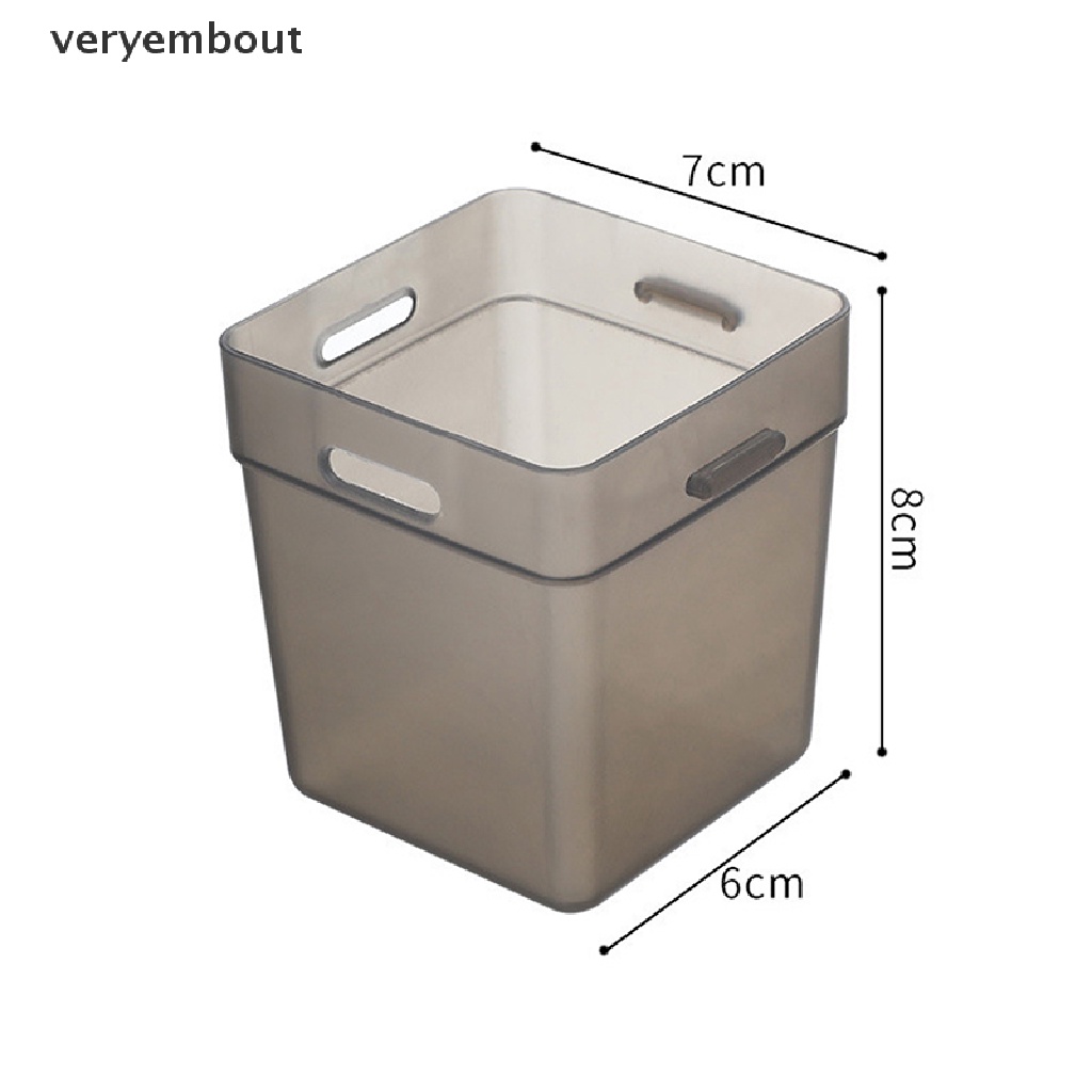 Bộ 2 Túi Đựng Đồ Dùng Treo Tủ Lạnh Tiện Dụng