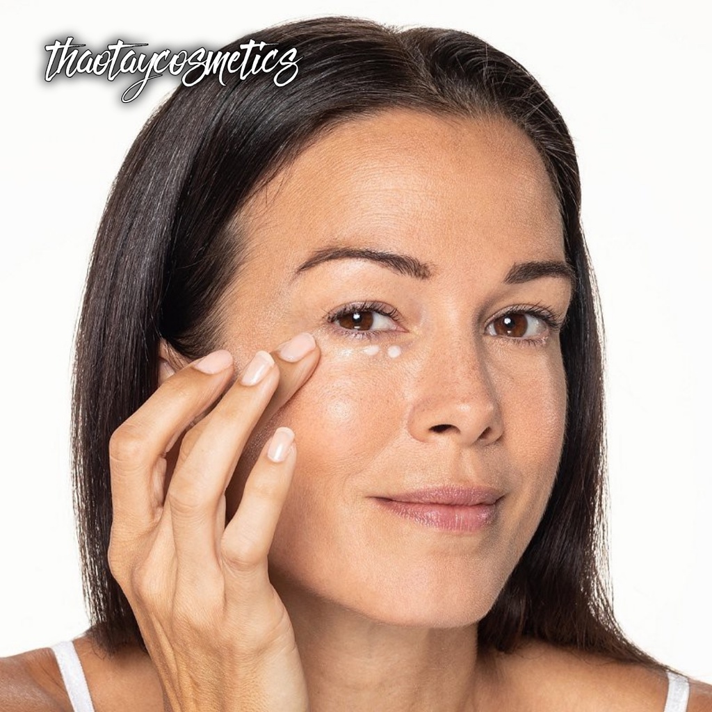 Kem dưỡng sáng giảm nhăn vùng mắt Neutrogena Rapid Wrinkle Repair Eye Cream