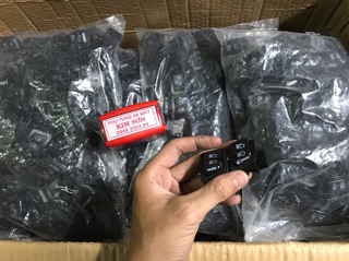 Công tắc passing sh