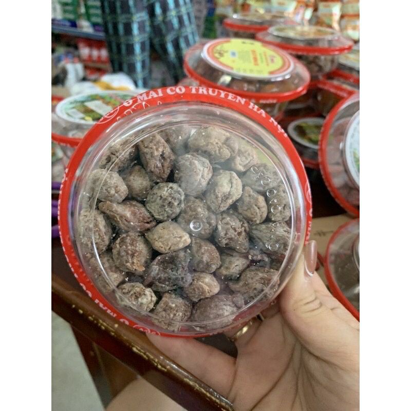 Ô Mai Hà Nội Hộp 180g Đủ Vị