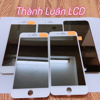 Màn 8plus zin bóc máy hai mã Dtp và C11. Full màu đen trắng ,hàng chuẩn zin đẹp , cảm ứng mượt , màn hình sắc nét