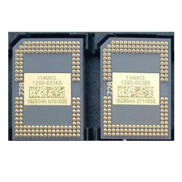 Chíp DMD máy chiếu