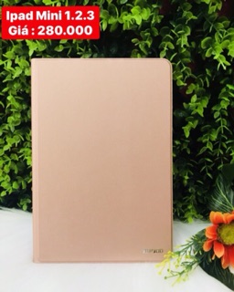 Bao da ipad mini 1.2.3