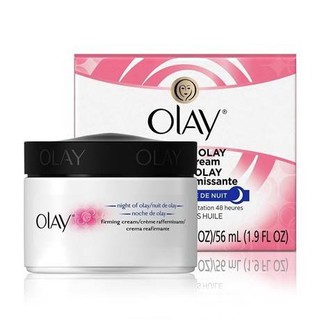 Kem dưỡng da olay night of olay firming night cream