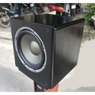 Loa trầm - Sub điện BAS mode AS-12 bass 30 nguồn xuyến, chính hãng