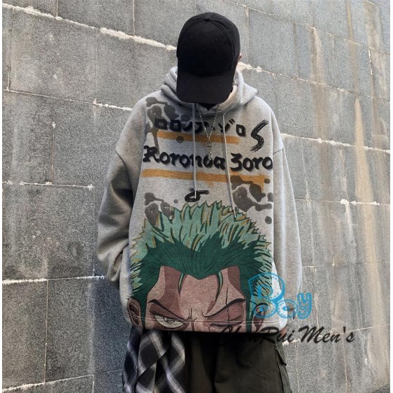 ❤[Hàng mới về] Bộ sản phẩm túi xách❤Áo hoodie lót nhung in hình Naruto thời trang mùa thu đông hàn quốc dành cho cặp đôi | BigBuy360 - bigbuy360.vn