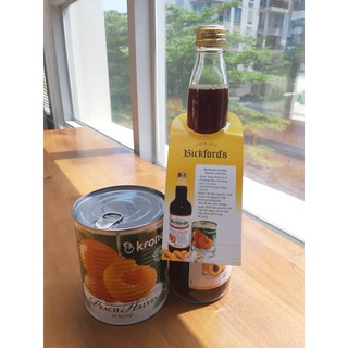 COMBO TRÀ ĐÀO GIÁ RẺ