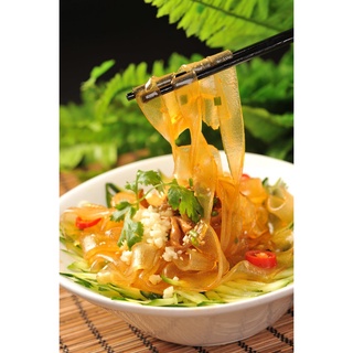 Miến dẹt Ottogi/Otoki 300g