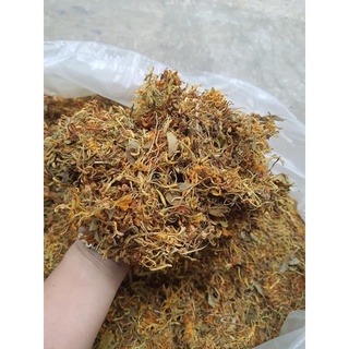 ✅Hoa kim ngân thiên nhiêm thơm sạch 100gam