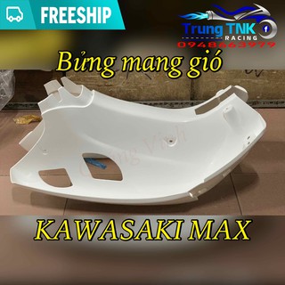 BỬNG CÁNH GIÓ XE MAX