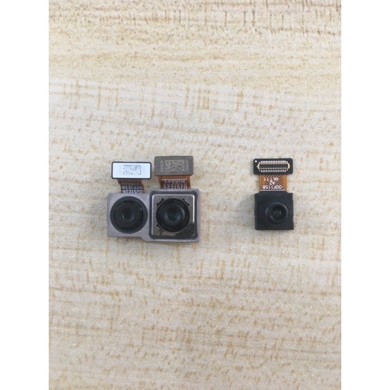 Camera Trước Sau Oppo F9 Zin Hàng Cao Cấp