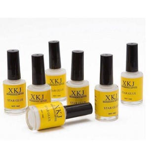 Keo foil XKJ dán móng Thiên Di Nail