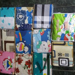 Sét 4 ga gối cotton thắng lợi