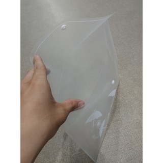 Bìa nút  khổ A5-Xấp 20 cái
