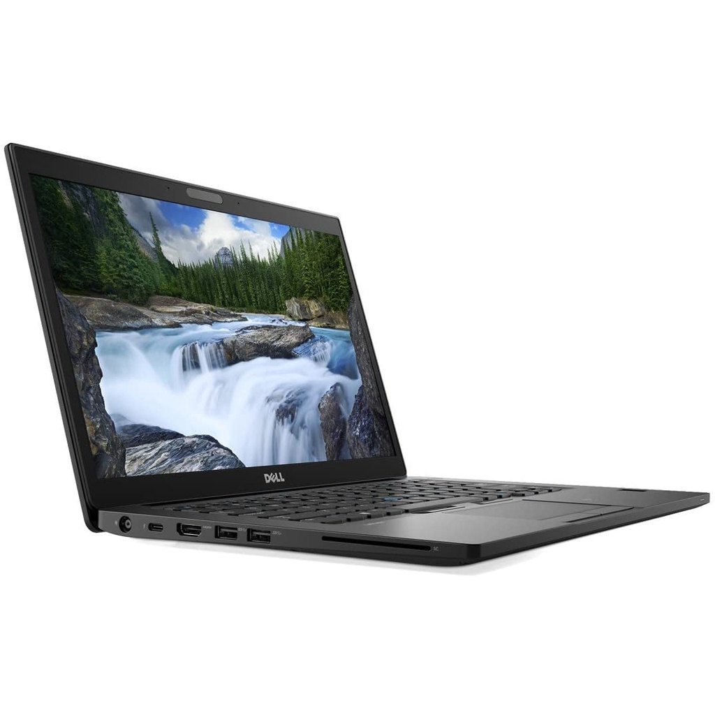 Laptop Dell Latitude 7490, Core i7 8650u, RAM 16 GB, SSD 256
