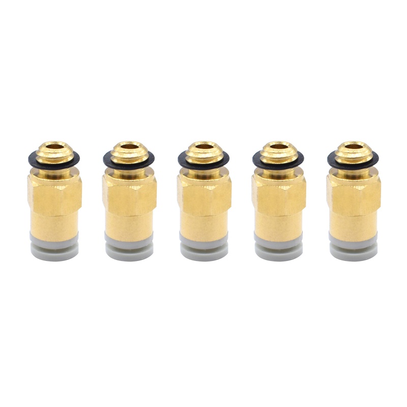 Đầu Kết Nối Khí Nén LI PC4-M6 Cho CR-10,10S,S5, CR-10S Pro,Ender 3